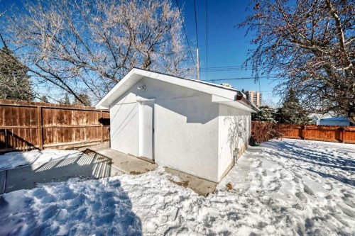 320 Haddon Road Sw, Calgary, AB 