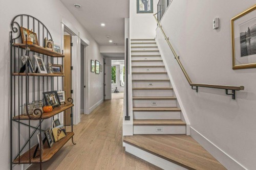 628 Silvertip Road, Canmore, AB - Indoor Photo Showing Other Room