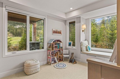 628 Silvertip Road, Canmore, AB - Indoor Photo Showing Other Room