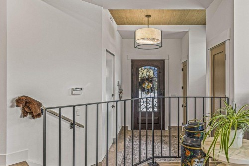 628 Silvertip Road, Canmore, AB - Indoor Photo Showing Other Room