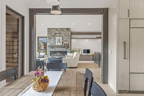 628 Silvertip Road, Canmore, AB - Indoor