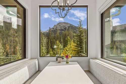 628 Silvertip Road, Canmore, AB - Indoor Photo Showing Other Room