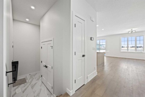 155 Greenwich Drive Nw, Calgary, AB - Indoor Photo Showing Other Room