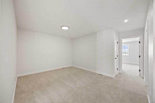 155 Greenwich Drive Nw, Calgary, AB - Indoor Photo Showing Other Room