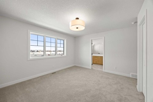 155 Greenwich Drive Nw, Calgary, AB - Indoor Photo Showing Other Room