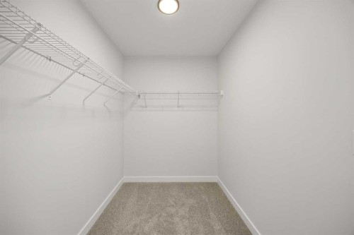 155 Greenwich Drive Nw, Calgary, AB - Indoor With Storage