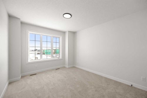155 Greenwich Drive Nw, Calgary, AB - Indoor Photo Showing Other Room
