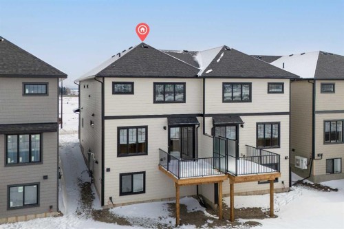 155 Greenwich Drive Nw, Calgary, AB - Outdoor