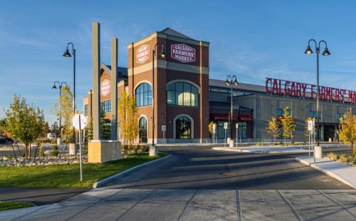 155 Greenwich Drive Nw, Calgary, AB - Outdoor