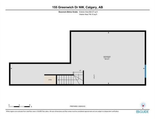155 Greenwich Drive Nw, Calgary, AB - Other
