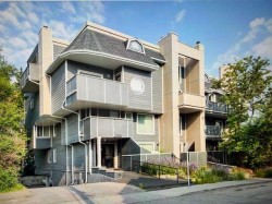 308-1817 14A Street SW Calgary, AB T2T 3W7