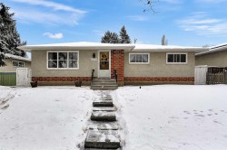 1483 Northmount Drive NW Calgary, AB T2L 0G7