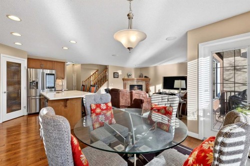 575 Everbrook Way Sw, Calgary, AB - Indoor