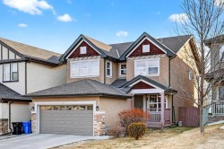 575 Everbrook Way SW Calgary, AB T2Y 0J2