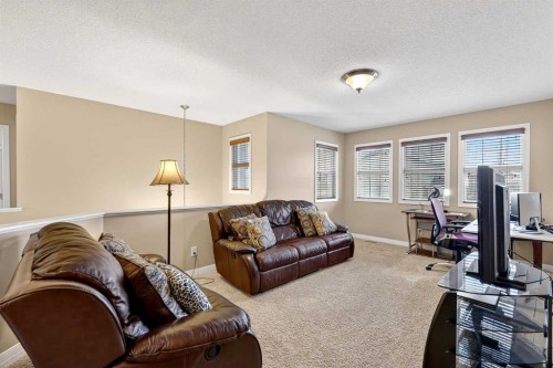 575 Everbrook Way Sw, Calgary, AB - Indoor