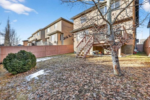 575 Everbrook Way Sw, Calgary, AB - Outdoor