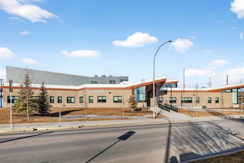 575 Everbrook Way Sw, Calgary, AB - Outdoor