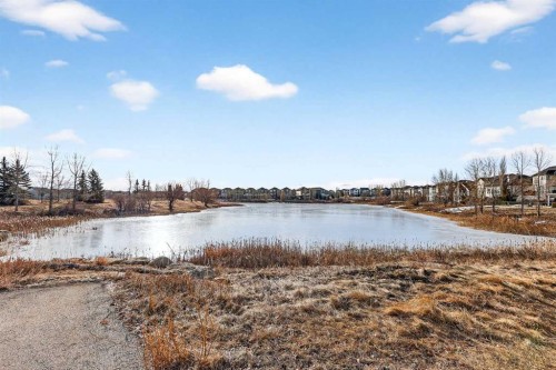 575 Everbrook Way Sw, Calgary, AB - Outdoor With View