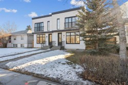 607 29 Avenue NW Calgary, AB T2M 2M8