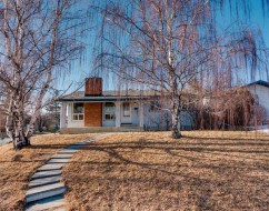 102 Huntham Place NE Calgary, AB T2K 4Y6