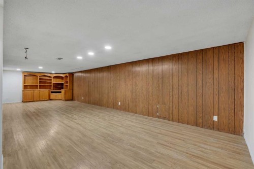 102 Huntham Place Ne, Calgary, AB - Indoor