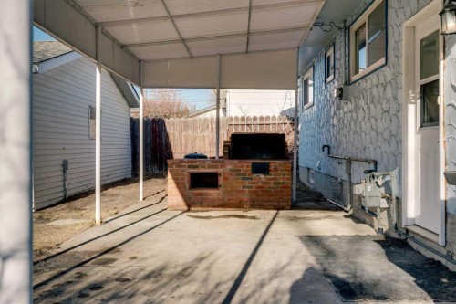 102 Huntham Place Ne, Calgary, AB -  With Exterior