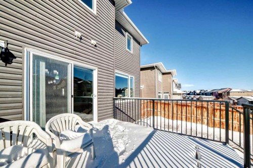 47 Evansglen Circle Nw, Calgary, AB - Outdoor With Exterior