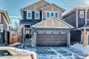 47 Evansglen Circle Nw, Calgary, AB  - Outdoor With Facade 