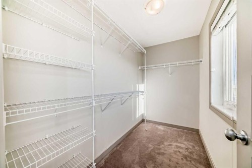 47 Evansglen Circle Nw, Calgary, AB - Indoor With Storage