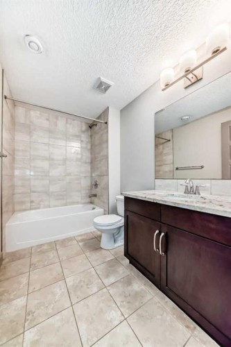 47 Evansglen Circle Nw, Calgary, AB - Indoor Photo Showing Bathroom