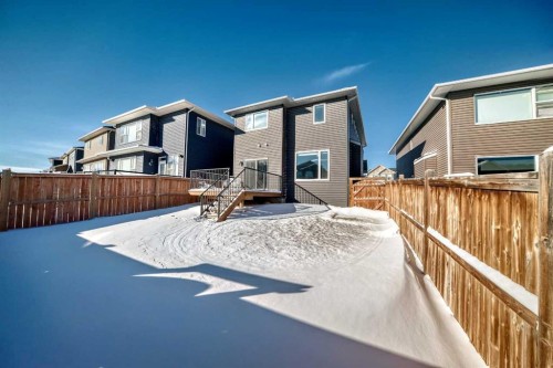 47 Evansglen Circle Nw, Calgary, AB - Outdoor With Exterior