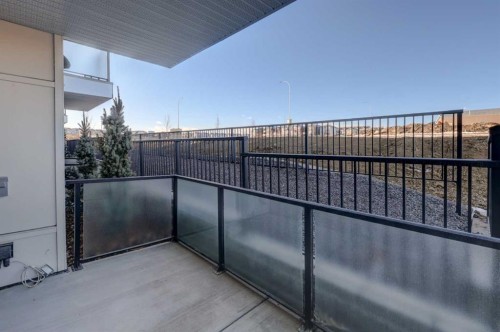 118-245 Edith Place Nw, Calgary, AB - Outdoor With Exterior