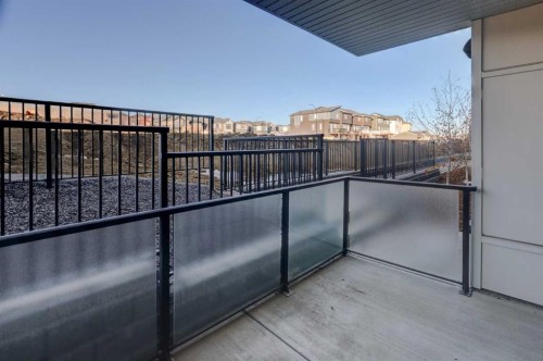 118-245 Edith Place Nw, Calgary, AB - Outdoor With Exterior