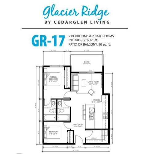 118-245 Edith Place Nw, Calgary, AB - Other