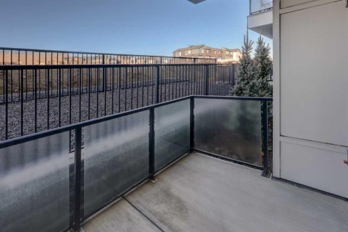 119-245 Edith Place Nw, Calgary, AB - Outdoor With Exterior