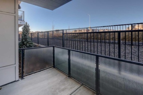 119-245 Edith Place Nw, Calgary, AB - Outdoor With Exterior