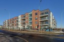 124-245 Edith Place Nw, Calgary, AB  - Outdoor With Facade 