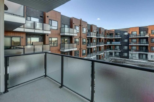 308-245 Edith Place Nw, Calgary, AB - Outdoor