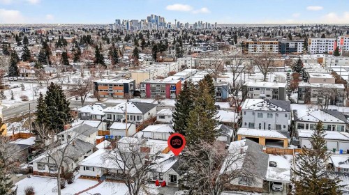 2720 41 Street Sw, Calgary, AB 