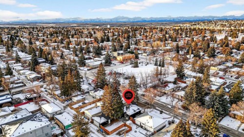 2720 41 Street Sw, Calgary, AB 