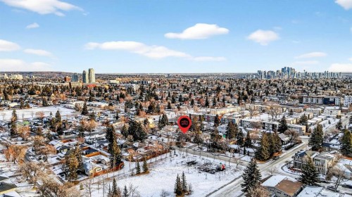 2720 41 Street Sw, Calgary, AB 
