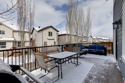 27 Everoak Bay Sw, Calgary, AB - Outdoor With Exterior
