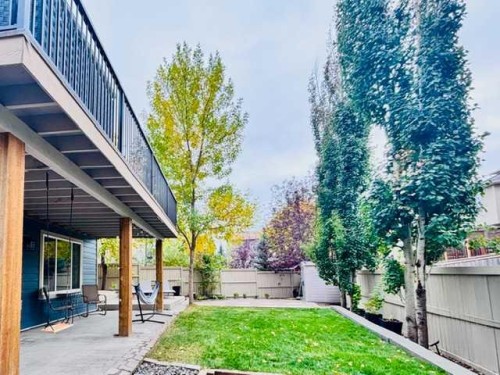 27 Everoak Bay Sw, Calgary, AB - Outdoor