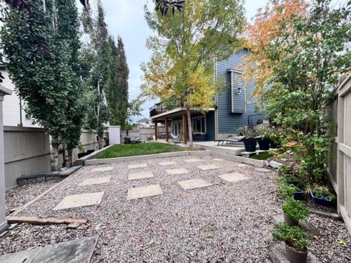 27 Everoak Bay Sw, Calgary, AB - Outdoor