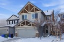 639 Copperpond Circle Se, Calgary, AB  - Outdoor With Facade 