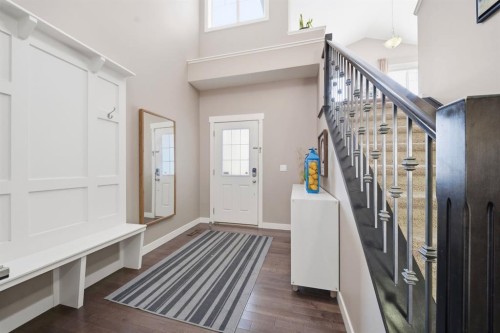 639 Copperpond Circle Se, Calgary, AB - Indoor Photo Showing Other Room