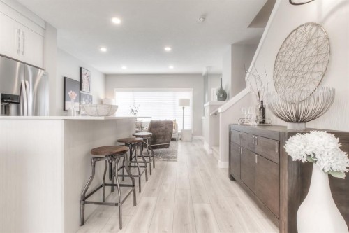 134 Rangeview Path Se, Calgary, AB - Indoor Photo Showing Other Room