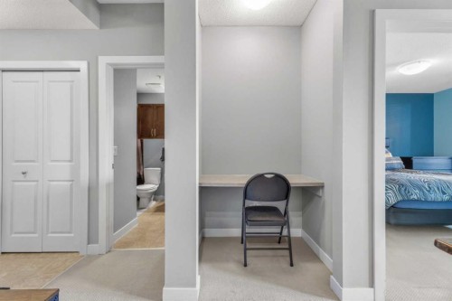 320-201 Sunset Drive, Cochrane, AB - Indoor