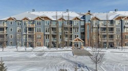 320-201 Sunset Drive  Cochrane, AB T4C 0H5