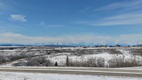 320-201 Sunset Drive, Cochrane, AB - Outdoor With View